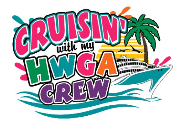 HWGA Cruise Design