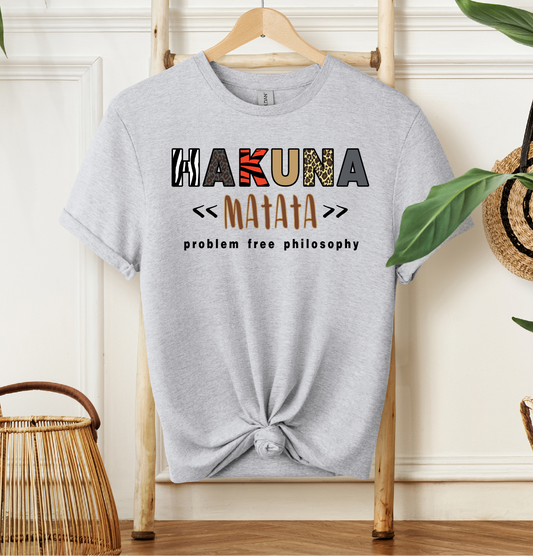 Hakuna Matata