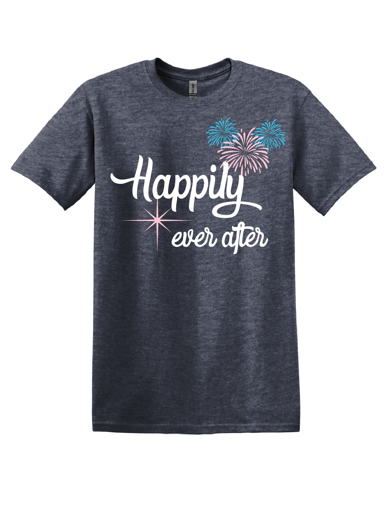 Happily Ever After