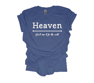 Heaven T-shirt