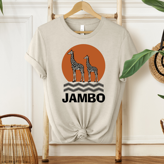 Jambo T-shirt