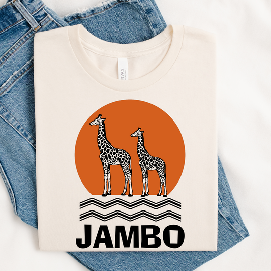 Jambo T-shirt
