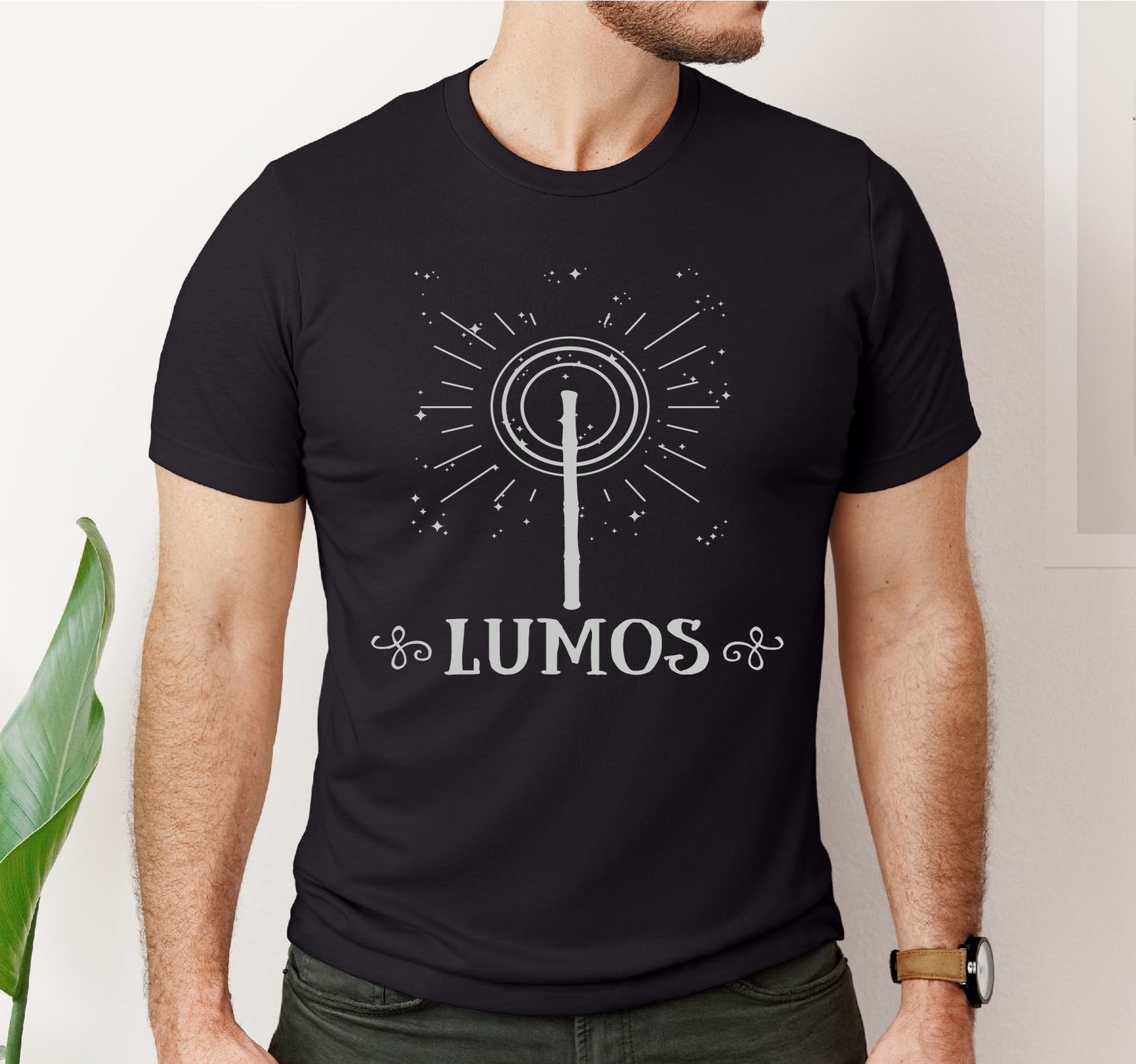 Lumos T-shirt