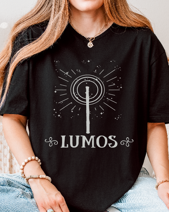Lumos T-shirt