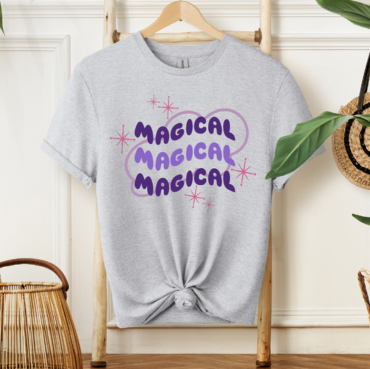 Magical Magical Magical T-shirt