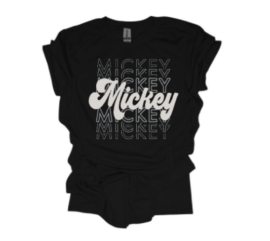 Mickey t-shirt