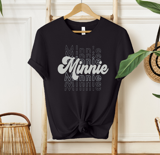 Minnie t-shirt