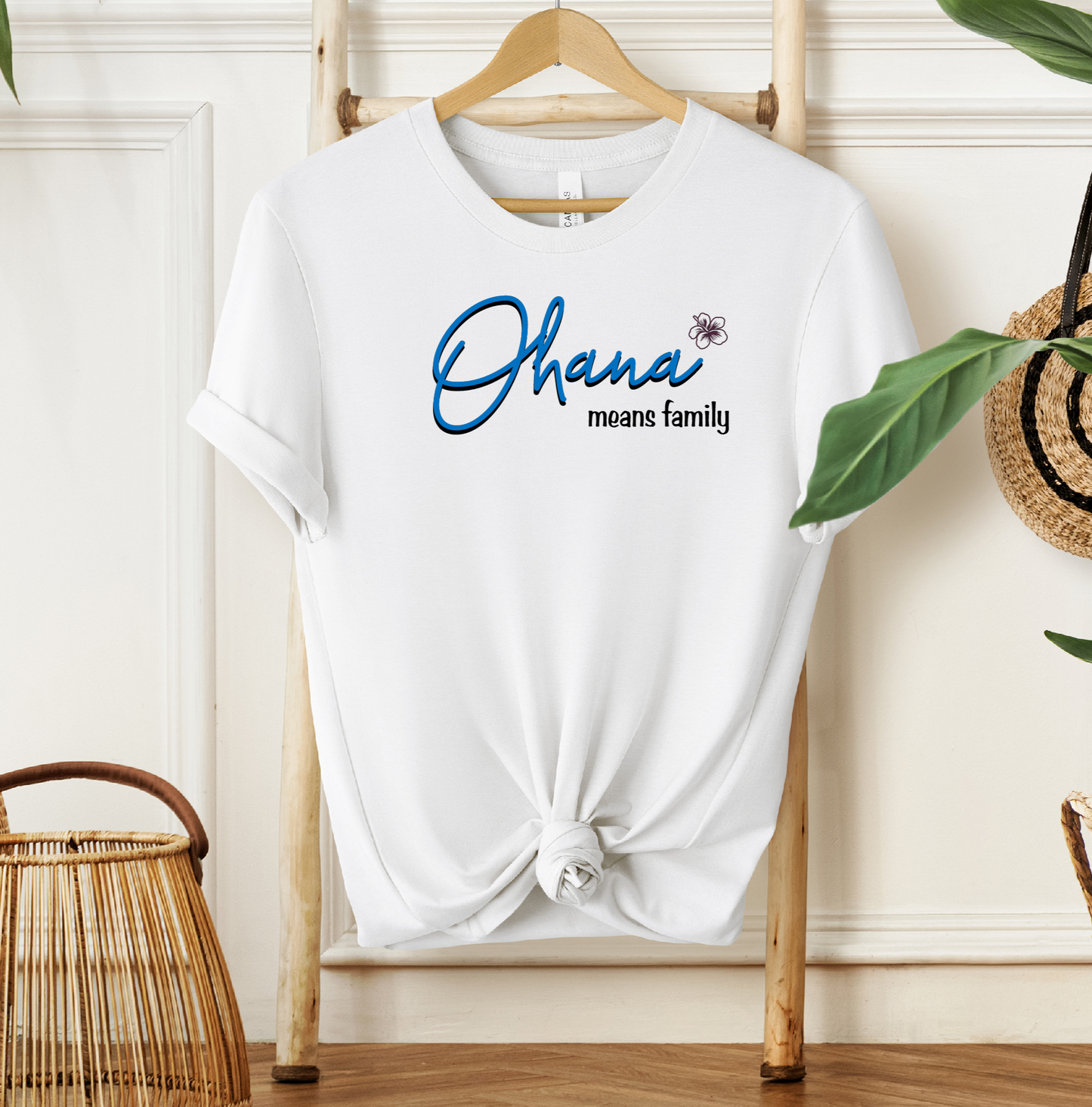 Ohana T-shirt