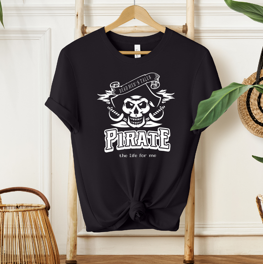 Pirate Life T-shirt