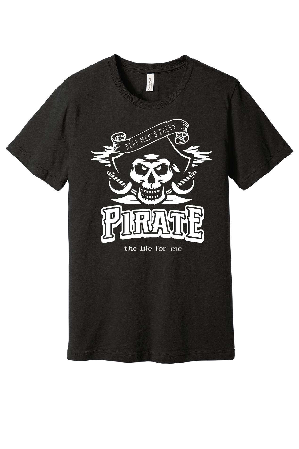 Pirate Life T-shirt