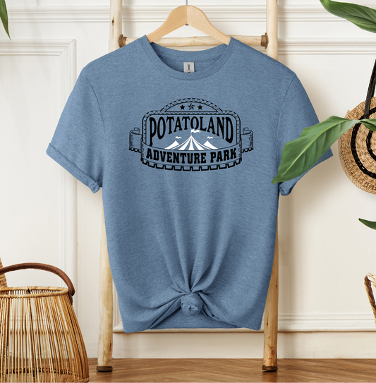 Potatoland T-shirt