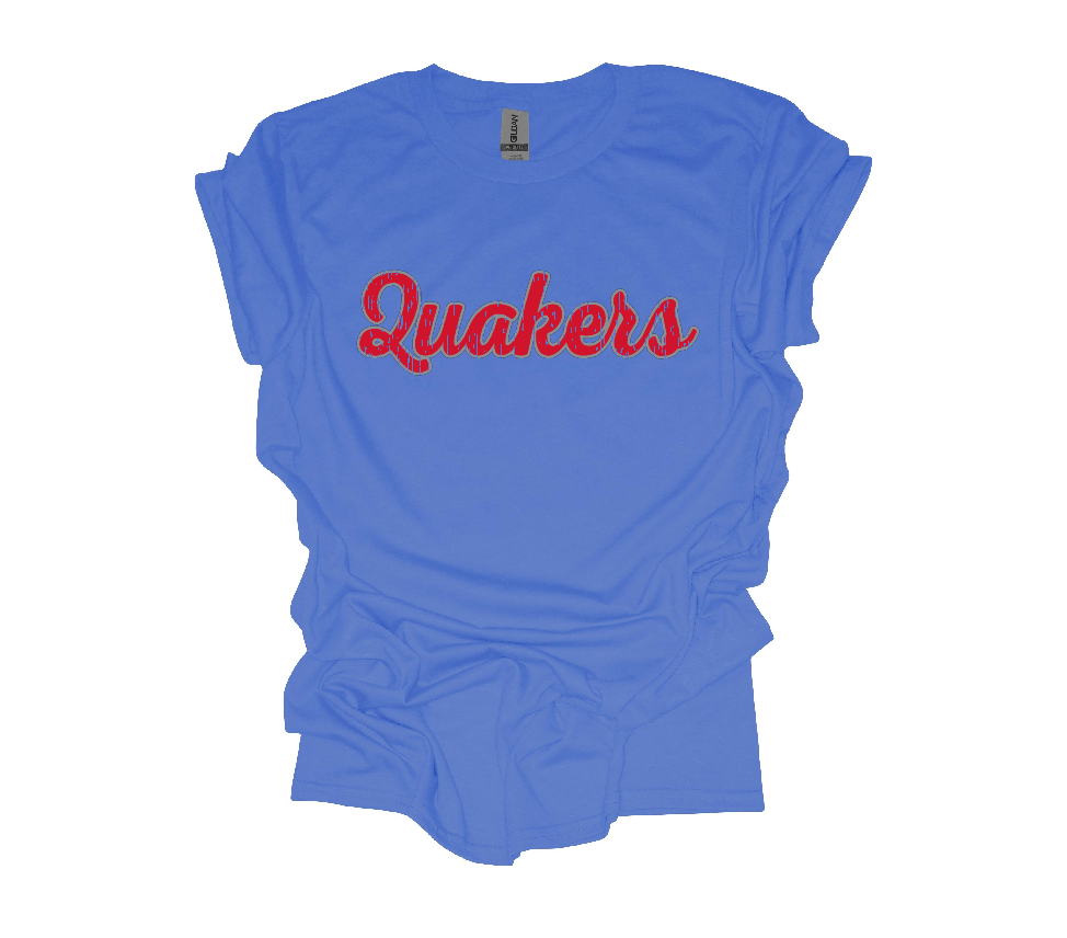 Quakers T-shirt