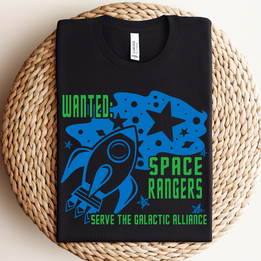 Space Ranger