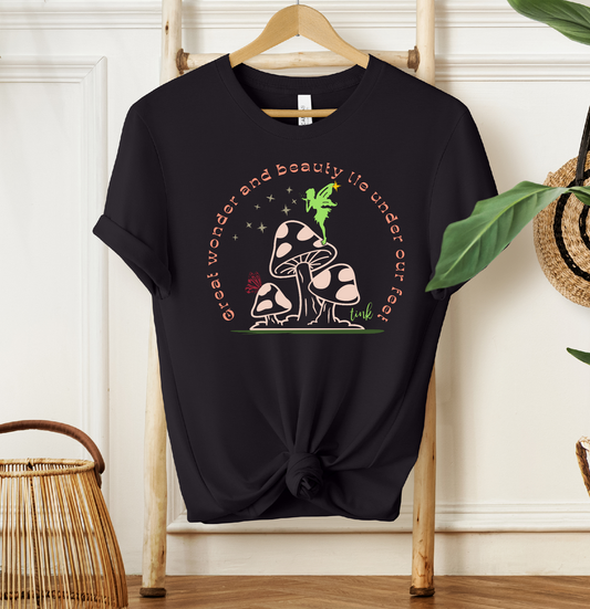 Great Wonder Tink T-shirt