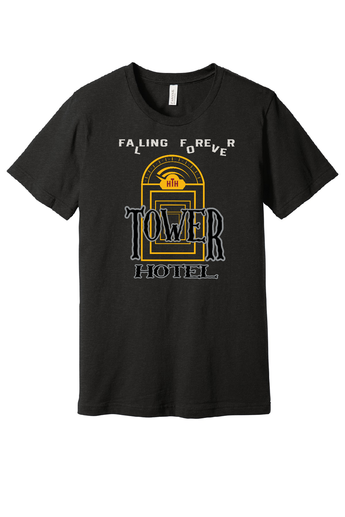 Tower Hotel t-shirt