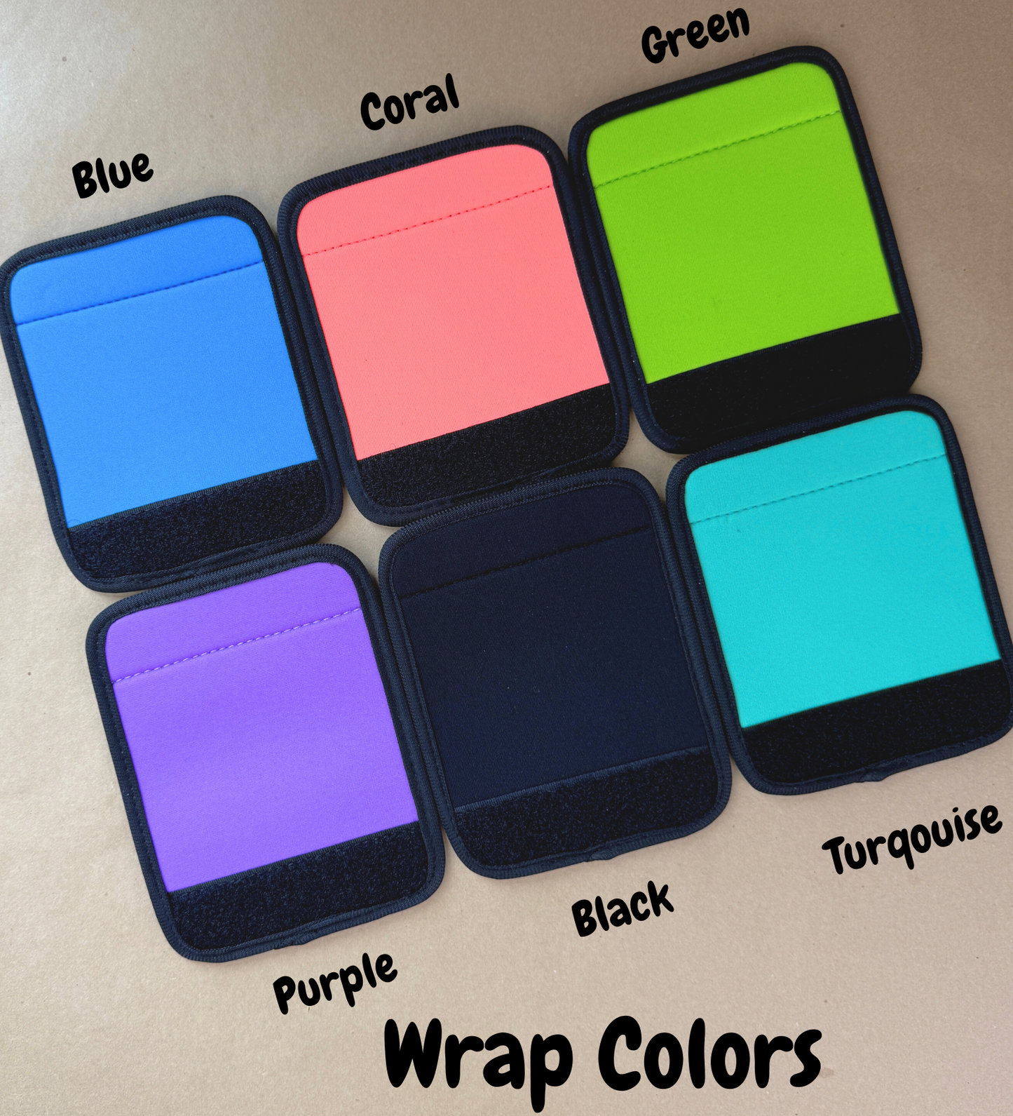 Luggage Wraps Personalized