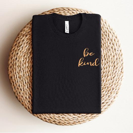 Be Kind