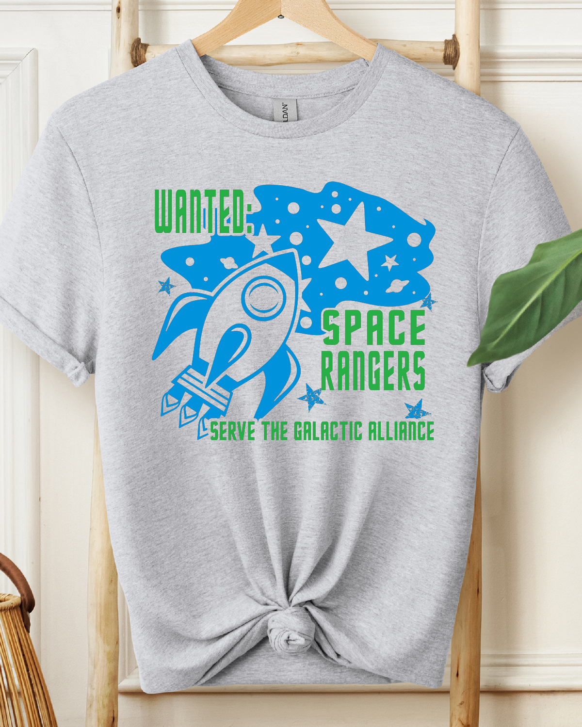 Space Ranger